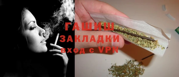 молекула духа Арсеньев